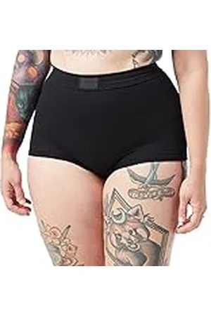 Sloggi Dames Double Comfort Short Panty, , 38
