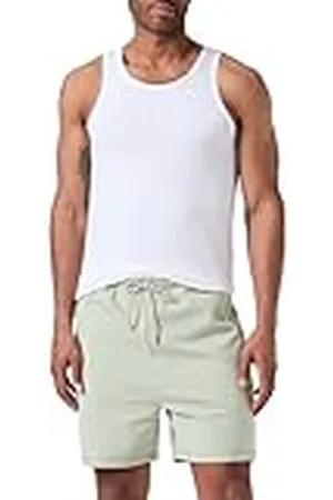 JACK & JONES JPSTGORDON JJCLOUD Sweat Shorts SN, , M