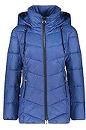 Gerry Weber Dames outdoorjas niet wol, , 36