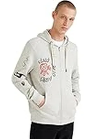 Desigual Sweatvest voor heren, , S