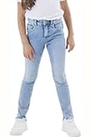 NAME IT NKFPOLLY HW Skinny Jeans 3173- AU NOOS, , 146 cm
