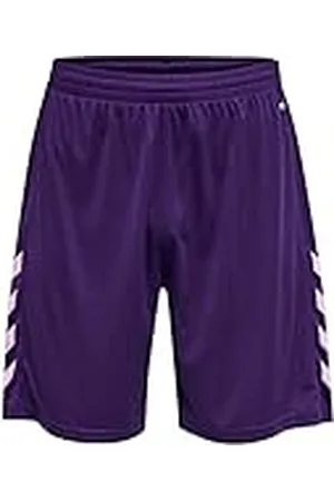 Hummel HmlCORE XK Poly Shorts