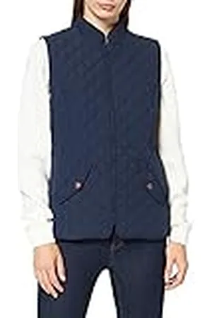 Beach Connection Uschi Gilet voor dames, , XL