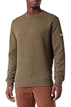 Camel Active Heren 409445/8W20 pullover, , S