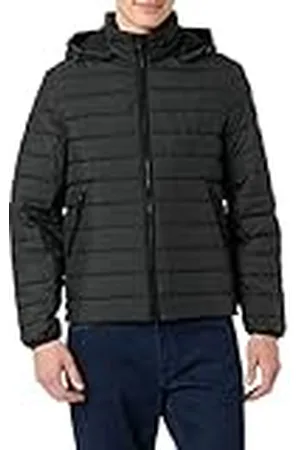 QS by s.Oliver Herenjas met lange mouwen, , 3XL