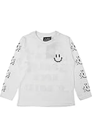 Eleven Paris T-shirt, , 4 Jaren