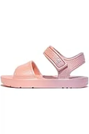 FitFlop IQUSHION Kids Peuter Ombre-Pearl B/strap-sandalen, , 31 EU, , 31 EU