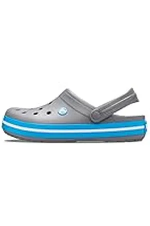 Crocs Crocband uniseks-volwassene Klompen klomp, , 37/38 EU