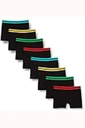 FM London Boxershorts, , 7-8 jaar