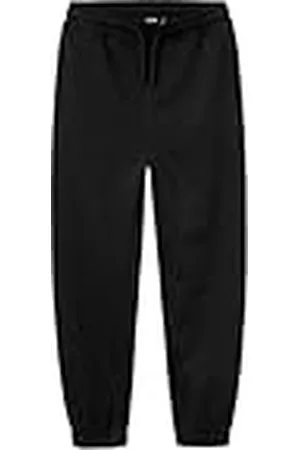 NAME IT Nlnnizu BRU Sweat Pant Noos Sportbroek, uniseks, voor volwassenen, , 9 años
