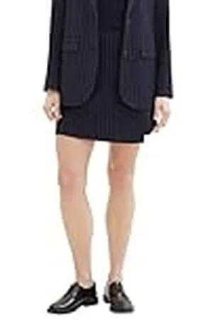 TOM TAILOR Mini-rok voor dames, , XXL
