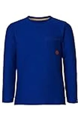 Noppies T-shirt met lange mouwen voor jongens en jongens, , 92