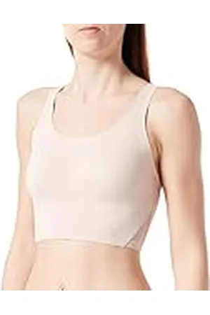 Triumph Flex Smart Pull-on BH Top Ex voor dames, Zachte Praline, 03