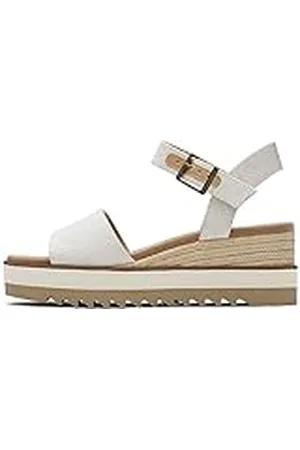 TOMS Diana Wedge sandaal voor dames, , 38 EU