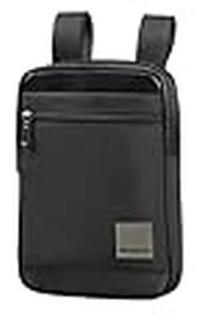 Samsonite Heup-square-tablet cross-over schoudertas, 23 cm, 2 l