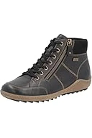 Remonte Dames R1457 korte laarzen, , 36 EU, , 36 EU