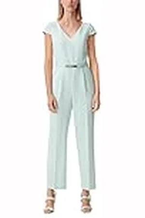 Comma, Jumpsuit voor dames, , 36