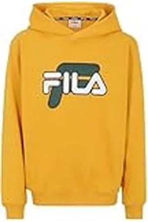 Fila Lossatal sweatshirts voor jongens, , 170-176