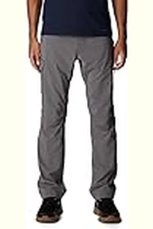 Columbia Silver Ridge Utility Pant Herenbroek, , 38W / 30L