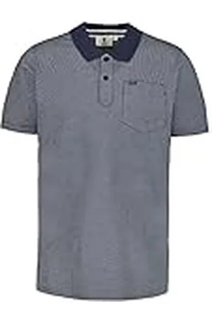 Garcia Poloshirt voor heren, , 3XL, , 3XL