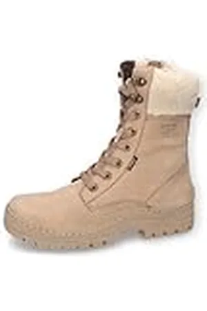 Camel Active Caem301-300450 modelaarzen voor dames, , 37 EU