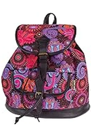 Coolpack 72366CP FIESTA CARNIVAL, veelkleurig, , 32 x 32 x 18,5 cm, Ontwerper