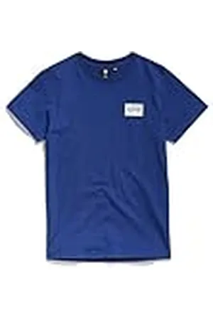 G-Star SS23302 T-shirt SS, , 14 Jaar