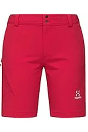 Haglöfs Morän Bermuda voor dames