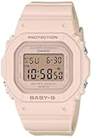 Casio Watch BGD-565U-4ER, , riem, , riem