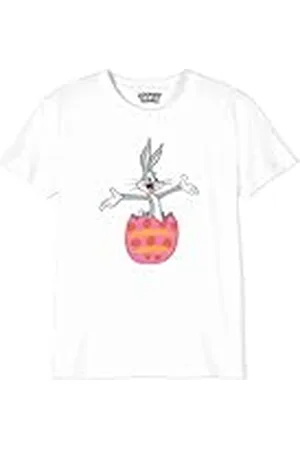 Cotton Division T-shirt voor jongens, , 6 Jaren