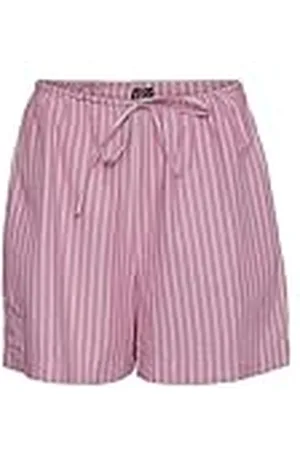VERO MODA Vmgili Hw WVN Ga Shorts voor dames, , M
