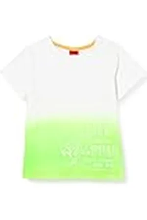 QS by s.Oliver Baby-jongens T-shirt, , 62 cm