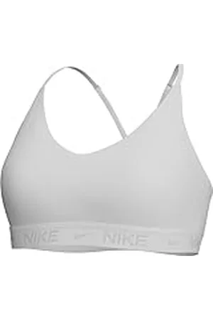 Nike Dri-Fit Indy Light Support Sportbeha voor dames M