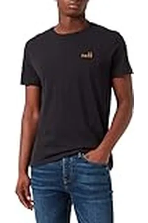 Blend Heren 20714562 T-shirt, , S