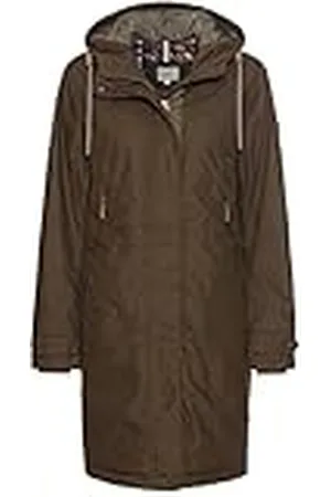 Camel Active Coat, , 38