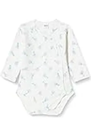 Pinókio Bodysuits voor babymeisjes, lange mouwen, buttoned ondergoed, , 62