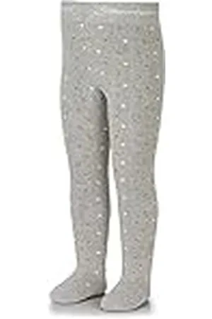 Sterntaler Babymeisjes stippen panty, , 74 cm