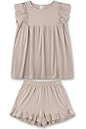 Sanetta Meisjes pyjamaset, , 164