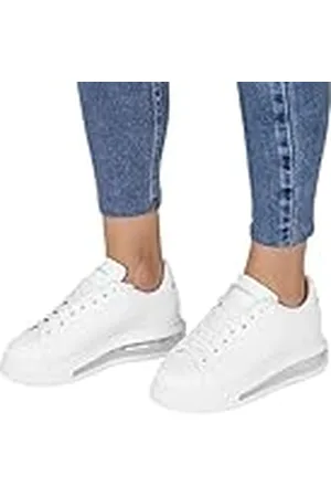 Bonamaison TRRBA100172 Sneakers voor dames, , 37 EU