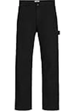 JACK&JONES JUNIOR Jpstalex Jjbarkley Carpenter Pant Jnr Cargobroek voor jongens, , 128