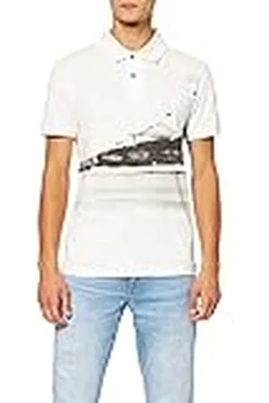 Desigual Merto poloshirt voor heren, , M