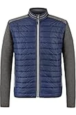 Stockerpoint Marcello outdoorjas voor heren, , M