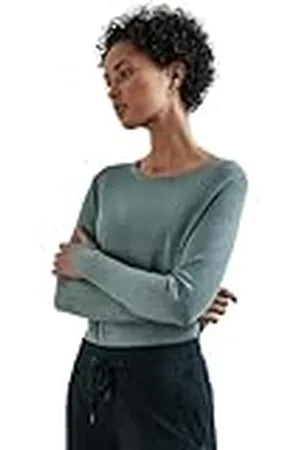Street one Basic trui voor dames, , 42