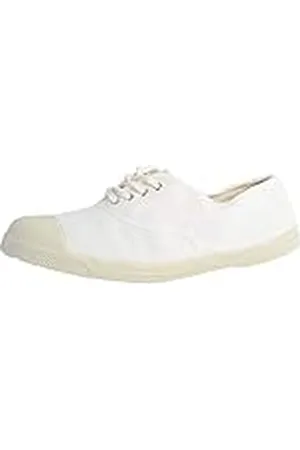 Bensimon Heren tennisschoenen, lage sneakers voor heren, , 41 EU