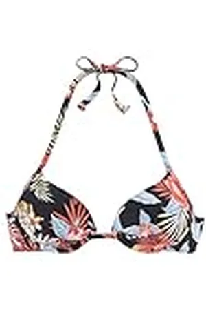 QS by s.Oliver Dames Bikini, , 40 / C