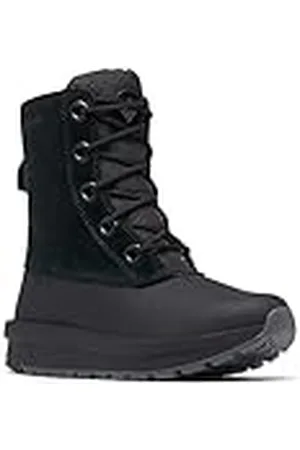 Columbia Snow Boots voor Dames, MORITZA SHIELD OMNI-HEAT