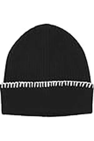 JACK & JONES Jacblank Beanie Styd Aw24, , One size