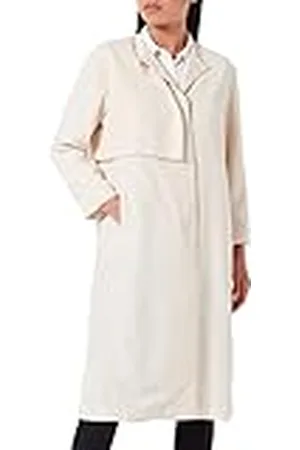 Sisley Trenchcoat voor dames, , 40
