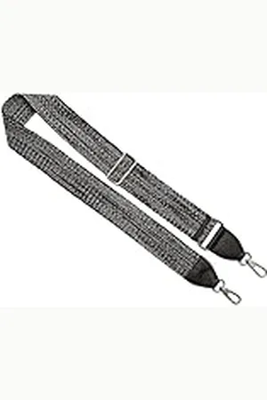 Abro+ Schoudertas 50 mm, unisex volwassenen tas,