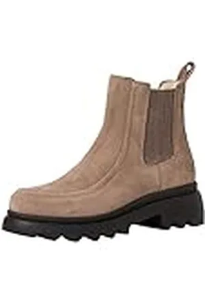 Tamaris Chelseaboot 1-25840-41 341 wijd Maat: 37 EU